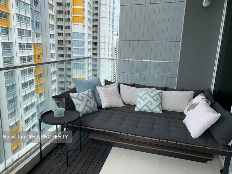 The Regency At Tiong Bahru thumbnail photo